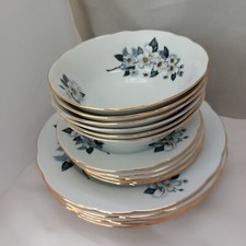 M Z Czechoslovakia Bone China