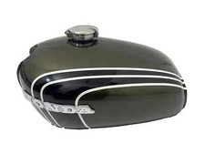 Honda CB350 K3 K4 Super Sport