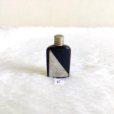 1940s Vintage Evening In Paris Bourjois Perfume Bottle London Collectible G993