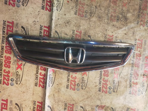 Honda accord mk6 type v - honda,