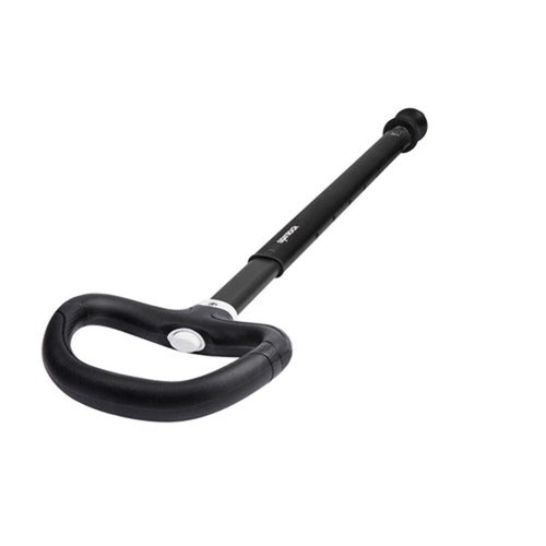 Spinlock matt black asymmetric - spinlock,