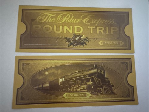 Polar express official - polar,