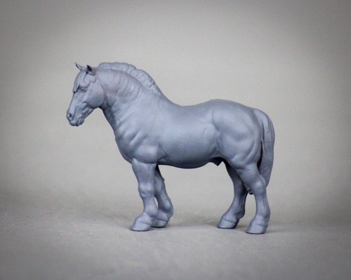 Bone breyer mini - t-bone,