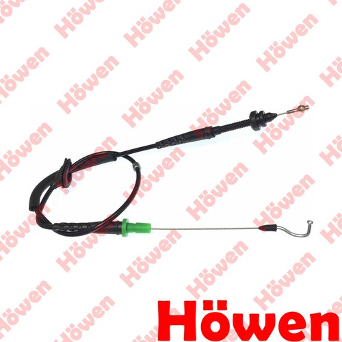 Howen carburettor throttle - carburettor,