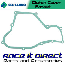 Clutch cover gasket for honda - clutch,