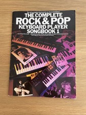 The Complete Rock & Pop