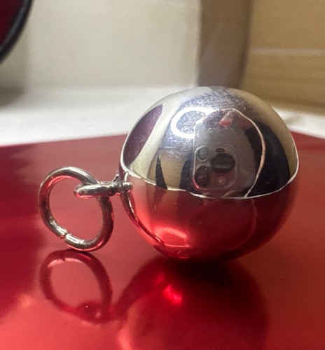 Genuine 925 sterling silver - genuine,