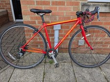 Isla Bikes Luath 700s. Sold
