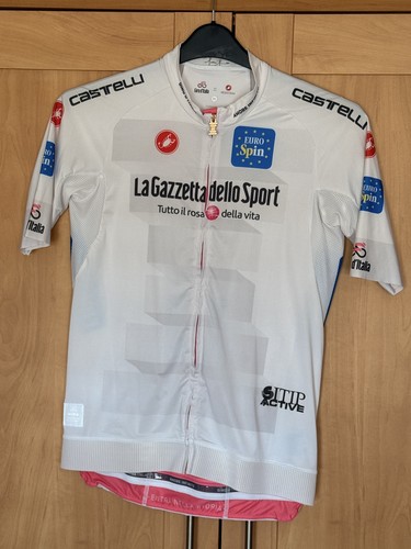 Castelli giro 102 - giro,