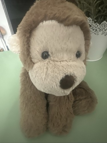 Nwt jellycat smudge monkey - nwt,