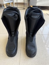 Brand New Never Used Atomic