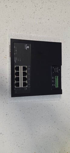 Etherwan systems ex46910f - ex46910f, |