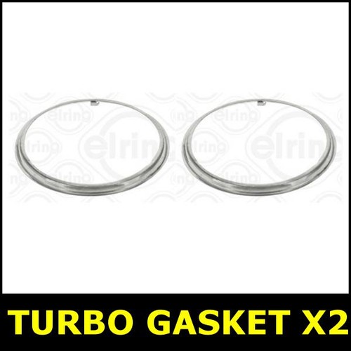 Pair turbo gasket - gasket, seal