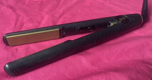 Ghd genuine hair straighteners - genuine,