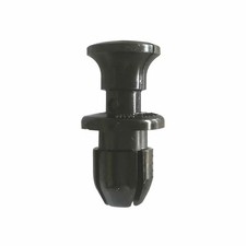 PLASTIC EXPANSION RIVET