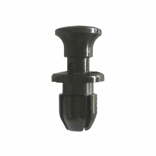 Plastic expansion rivet - expansion,