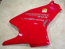 Ducati 600 750 900 SS right