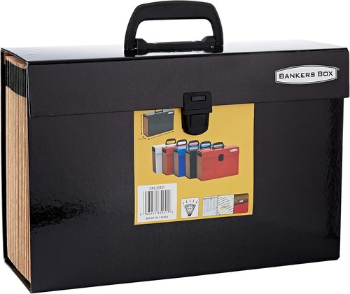 Bankers box handifile - bankers,