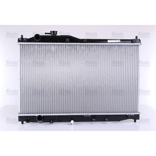 Nissens 68145 engine cooling - engine,