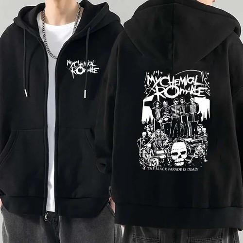 Chemical romance mcr - chemical,