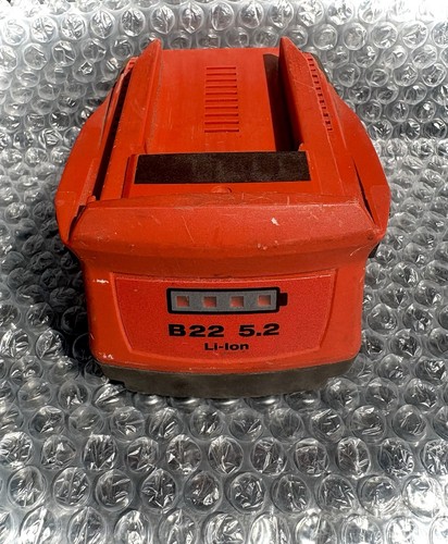 Hilti b22 ion 21 6v - hilti, 21.6v