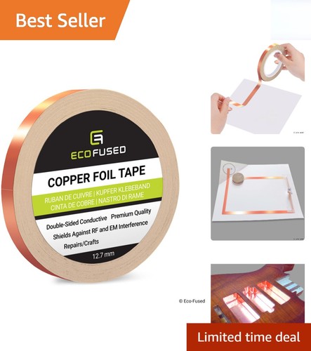 Conductive copper foil - conductive,