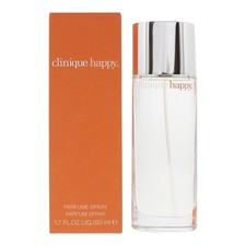 Clinique Happy Perfume Spray