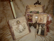 HAND CRAFTED VICTORIAN STYLE