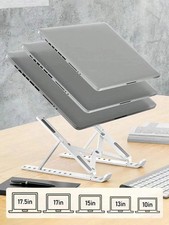 New Adjustable Laptop Stand