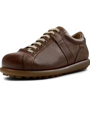 Camper Pelotas Ariel Brown