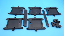 Tortoise Motor Adaptor Plates