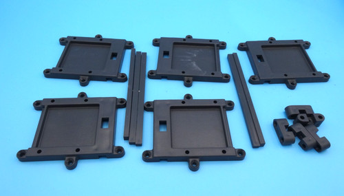 Tortoise motor adaptor plates - tortoise,