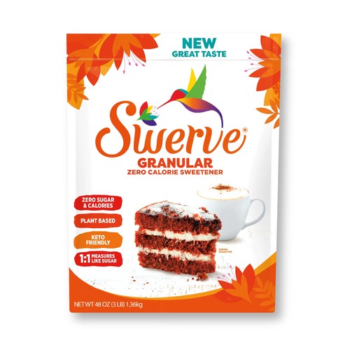 Granular sugar replacement - sugar,