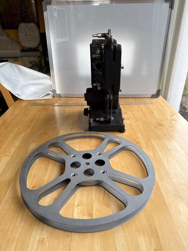 Vintage specto 16mm - specto, film