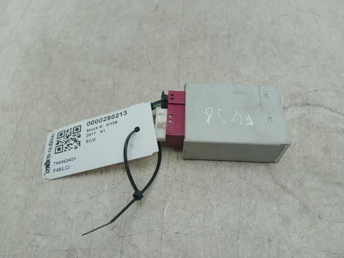 Bmw backrest unlock rear - backrest,