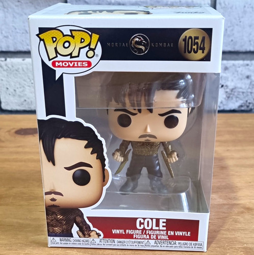 Funko pop movies - pop!,