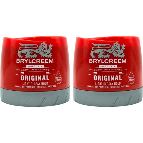 Brylcreem original hair - brylcreem,