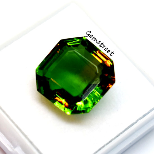 Brazilian alexandrite - 10, ct