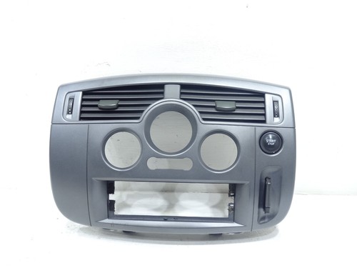 Renault scenic centre dash - centre,