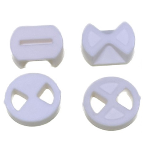 Replacement ceramic disc