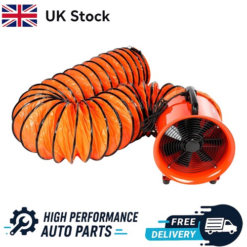 Portable extractor fan - extractor,
