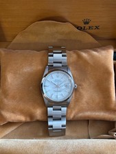 Rolex Datejust 36 16200 2001
