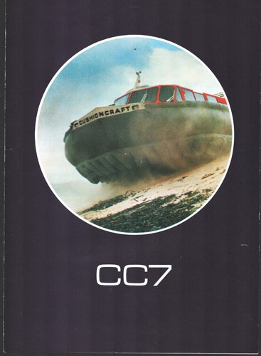 Cushioncraft ltd brochure - brochure,, vg