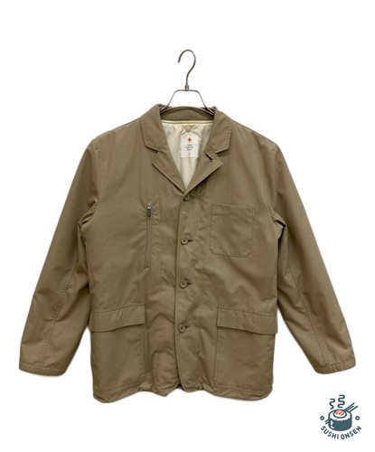 Head porter plus jacket - porter,