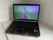 🎮 HP DV7T-6100 | i7-2820QM