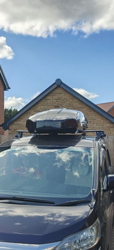Roof rack system for toyota - roof,