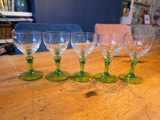5 x  Fine Vintage Sherry Port