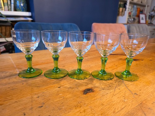 Fine vintage sherry - 5, x