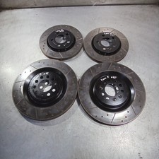 Fits: Seat Leon Cupra R Mk1