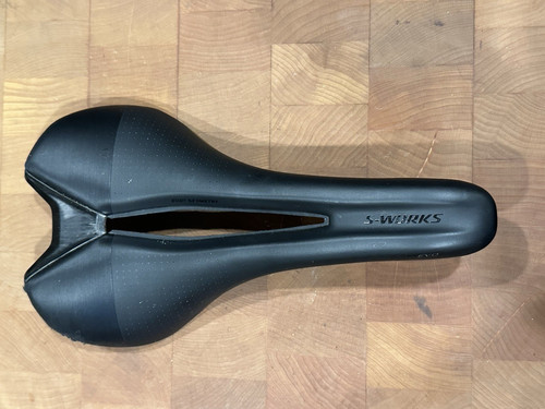 Specialized works romin evo - romin,